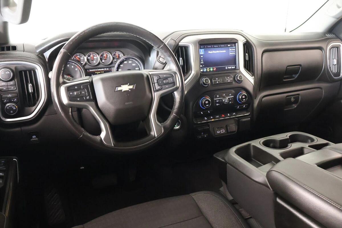 chevrolet silverado 1500 2020 3GCUYDED6LG267155 image chevrolet silverado 1500 2020 3GCUYDED6LG267155 image